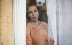 'The Crown' Writers Accused of Using 'a Lot of Artistic License' by Buckingham Palace Intruder