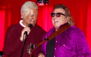 Don McLean Recalls Alex Trebek's Final Christmas Party to Be 'Joyous and Sad Occasion'