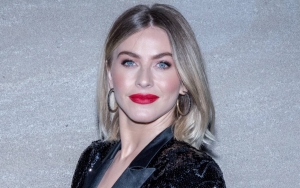 Julianne Hough Hopes to Provide Realistic Romances Through New Scripted Podcast