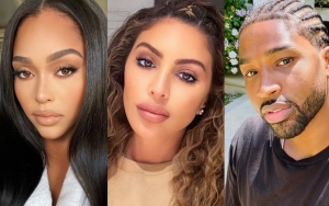Jordyn Woods Demands Fairness After Larsa Pippen Exposes Tristan Thompson Romance