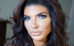 Teresa Giudice Feels 'Excited' to Reveal Her New Businessman Boyfriend 