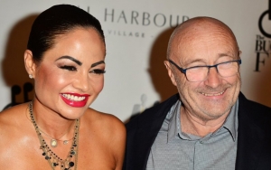 Phil Collins' Ex Claims He 'Stopped Showering' for Nearly a Year