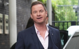 Tony Mortimer of East 17 Hopes to Get a Holiday Hit With All-Star Cover of 'Stay Another Day'