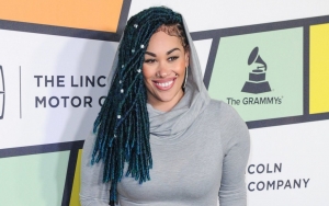 Keke Wyatt Opens Up About How She Learns About Son's Cancer