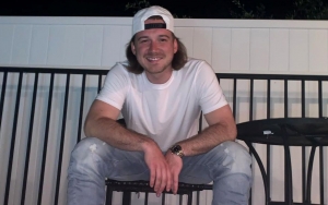 Morgan Wallen Takes a 'Self-Imposed Break' After Being Fired From 'Saturday Night Live'