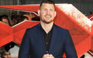 UFC Alum Michael Bisping to Lead 'Journeymen' Adaptation