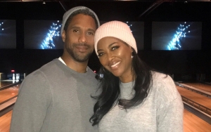 Kenya Moore and Marc Daly Back Together After Working on Their Reconciliation