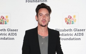 Jonathan Rhys-Meyers Busted for DUI in Malibu