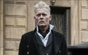 Johnny Depp Will Get Full Salary Despite Only Working One Day on Set of 'Fantastic Beasts 3'
