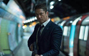 Gerard Butler Confirmed to Return for 'Night Has Fallen'