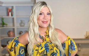 Tori Spelling Denies Joining 'Real Housewives of Beverly Hills'