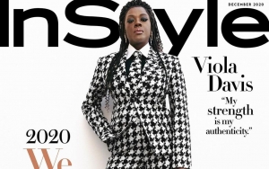 Viola Davis Says Black Actresses Were Given 'Leftovers' in Hollywood