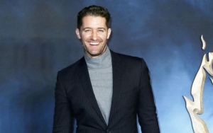 Matthew Morrison to Lead 'The Grinch Musical!' Special