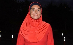 Sinead O'Connor Checks Into Rehab for 'Trauma and Addiction' 