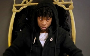 Dallas Rapper Lil Loaded Surrenders for Murder of His Friend