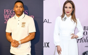 'DWTS' Star Nelly Supports Judge Carrie Ann Inaba Amid Bullying Claims