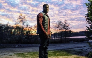 Kevin Hart Accused of Faking Sex Tape Extortion Story to Cover Cheating