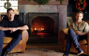 Ryan Reynolds and Hugh Jackman Fail to Bury the Hatchet in New Video for Charity