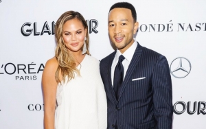 John Legend Tries to 'Hold Onto Things That Bring Joy' After Chrissy Teigen Suffered Miscarriage