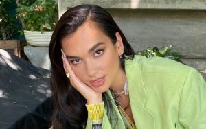 Dua Lipa Claims Mean-Spirited Dancing Memes Made Her Feel She 'Wasn't Good Enough'