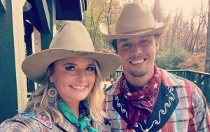 Miranda Lambert's Husband Pens Sweet Tribute on Her Birthday