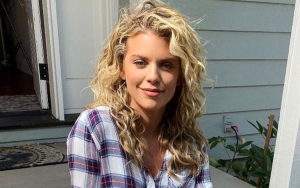 Annalynne McCord Ready to Take Her Sexuality Back by Doing Nudity on 'Power' Spin-Off