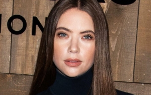Ashley Benson Spills on Her First Period Experience: I Was So Embarrassed