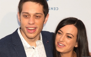 Pete Davidson's Ex Recalls Panic Attack Caused by His Moving On With Ariana Grande   