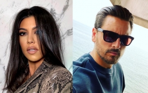 'KUWTK': Kourtney Kardashian 'Caught Off Guard' by Scott's Disick's Rehab Plan