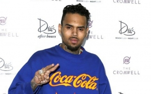 Chris Brown Clowned After Launching OnlyFans Account