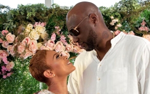 Back Together? Lamar Odom and Sabrina Parr Get Cozy While Celebrating 1-Year Engagement Anniversary