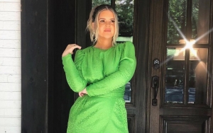 Maren Morris Sings Praise for Black Female Country Artists in CMA Acceptance Speech