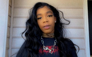 R. Kelly's Daughter 'Angry' and 'Heartbroken' After Suffering Miscarriage