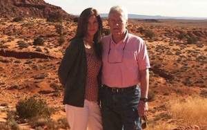 Alex Trebek's Wife Thanks Fans for Outpuring Support Following Beloved Host's Passing