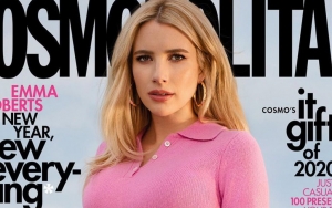 Emma Roberts Admits to Feeling 'Terrified' Prior to Freezing Her Eggs