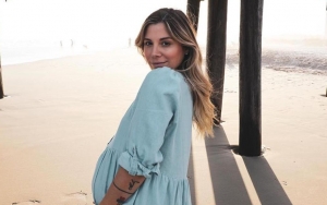 Christina Perri Discharged From Hospital Following Pregnancy Complications 