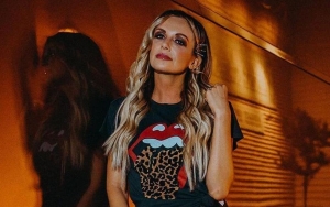 Carly Pearce 'Completely Mangled' Following Halloween Accident 