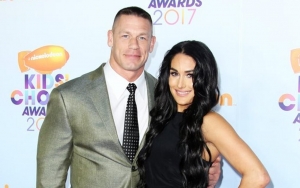 Nikki Bella Got a Call From Ex-Fiance John Cena After Giving Birth to First Child