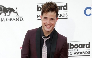 'Days of Our Lives' Star Cody Longo Arrested for Alleged Domestic Violence