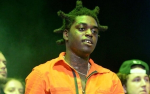 Kodak Black Offers Thanksgiving Turkeys and Free Food for Families in Florida