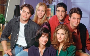 'Friends' Reunion Special to Kick Off Production in March 