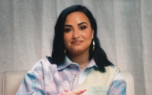 Demi Lovato Develops Passion for Photography During Lockdown