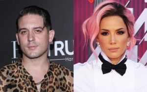G-Eazy's Team Calls Speculations About Halsey's Poem 'Irresponsible'