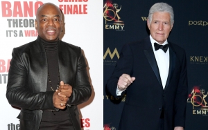 LeVar Burton Appreciates Fans' Petition for Him to Replace Alex Trebek on 'Jeopardy!'