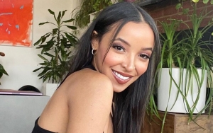 Tinashe's Leaked Nude Pictures Send Fans Into Frenzy