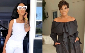 Moniece Slaughter on Treatment Towards Black TV Stars: We Don't Get Treated Like Kris Jenner