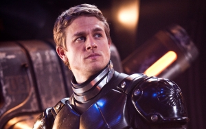 Charlie Hunnam Has Not Had the Chance to Regret Turning Down 'Pacific Rim: Uprising'