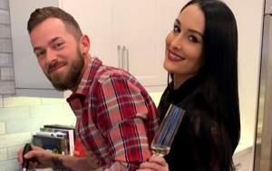Nikki Bella and Artem Chigvintsev Plan to Go to Couples Therapy Due to 'Many Ups and Downs'