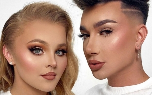 JoJo Siwa Admits Getting Makeover From James Charles 'Terrified' Her 
