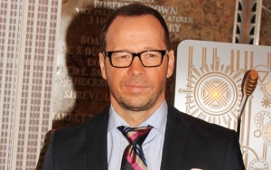 Donnie Wahlberg Leaves $2,020 Tip on $35 Bill in Massachusetts